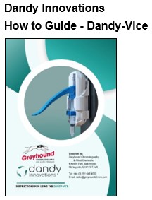 Dandy Innovations - How to use DandyVice